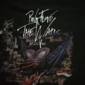 Pink Floyd t-shirt